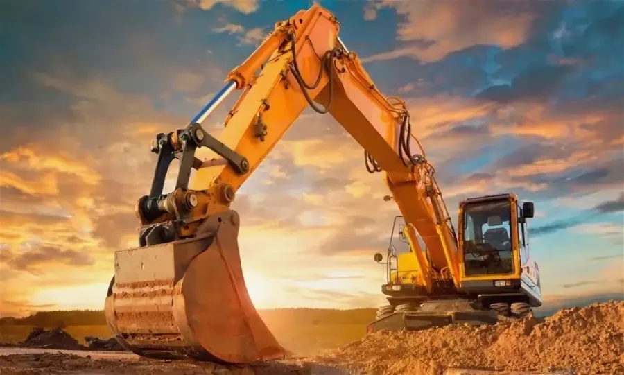 Xüsusi torpaq işləri – FLAME CONSTRUCTION